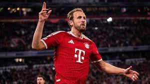 Champions League: Rice levels for Arsenal at Bayern, Villa lead Viking