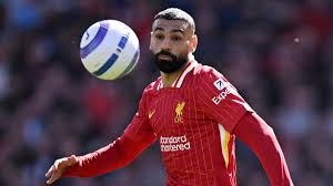 Juventus eye Mohamed Salah signing to help with rebuilding