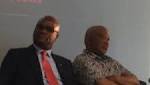 Mcebisi Jonas 'not opposed' mayoral