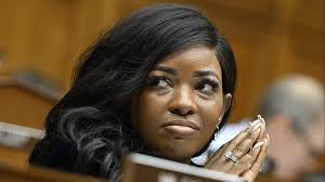 Censure Effort Targets Rep. Jasmine Crockett for Mocking Texas Governor Greg Abbott