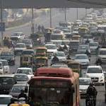 India Among Countries Witness Maximum