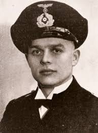 Korvettenkapitän Robert Bartels - German U-boat Commanders of WWII - The Men of the Kriegsmarine - uboat.net - bartels_robert