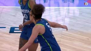 Olivia Miles hits Kayla McBride with a flashy pass for a trey — ESPN