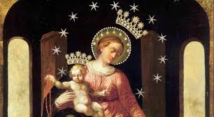 Trend Google: supplica alla madonna di pompei 2026