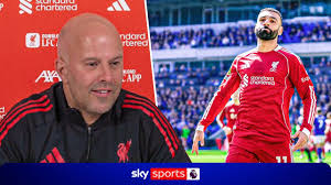 Man Utd vs Liverpool LIVE! Premier League commentary, live on Sky Sports, updates, scores and team news