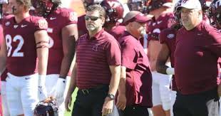 How to watch Virginia Tech football at Old Dominion