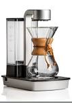 Chemex ottomatic coffee maker