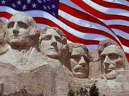 Image result for mount rushmore