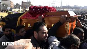 Pakistan Mosque Blast: Arrests and Cross-Border Attack Concerns