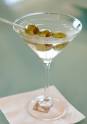 Recette du cocktail Martini : Les Cocktails Delirium