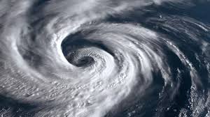 Se aproxima un ciclón en Año Nuevo y habrá lluvias torrenciales: cómo estará el clima, provincia por provincia