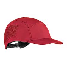 Gorra de protección de poliéster - Syntis Premium Dynamic ...
