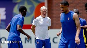 france vs spain world cup 2026