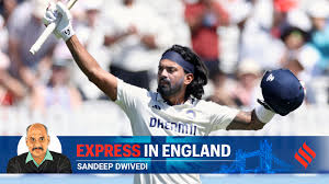 From KL to Rahul bhai – Indian opener finds his Zen mode in England