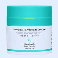 Amazon.com: Pro~tini Poly.pep.tide Cream: Hydration, Firming & Moisturizing Pro~tini Poly.pep.tide Lightweight Cream - 50ml (Pack 1) : Beauty & Personal Care