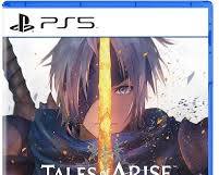 Tales of ARISE – Beyond the Dawn Edition（PS5）の画像