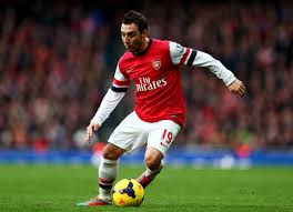 Image result for cazorla