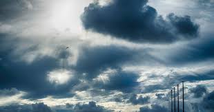 Pronóstico del Tiempo en Posadas: Lluvias Intensas el 18 de Junio 2025 - Imagen principal del artículo