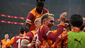 Belçika basını Union maçı öncesi yazdı: Galatasaray, PSG, Inter ve Bayern Munih'i nasıl geride bıraktı?