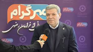 ایران در مسیر سالمندی فشرده و شتابان