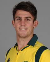 Mitchell Marsh | Australia Cricket | Cricket Players and Officials | ESPN ... - 158706.1