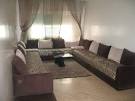 Appartement design a vendre casablanca pas cher