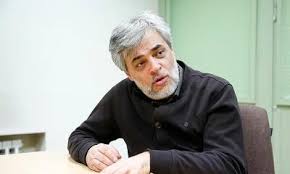 روایت محمد مهاجری از جلسه خداحافظی با شورای اطلاع‌رسانی دولت