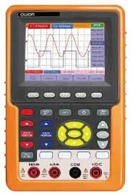 The Best Portable Oscilloscopes in the Market Today - ELE Times