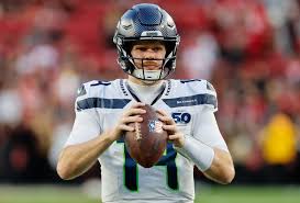 Seahawks playoff picture: Divisional opponent down to two possible teams