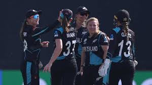 New Zealand Women vs Pakistan Women: Semi-Final Spot at Stake in ICC Women's T20 World Cup 2024