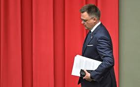 Rzeczpospolita - News update