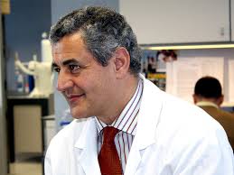Raúl Jesús Andrade Bellido es director de la UGC del Aparato Digestivo. Mar, 05/06/2012. Los efectos adversos de los medicamentos causan el 20% de las ... - noticia-doctor-raul-jesus-andrade-bellido