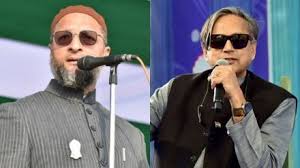 Operation Sindoor outreach: Owaisi compares Pakistan to ‘coward’ terrorists, Tharoor slams Kerala aid to Turkey