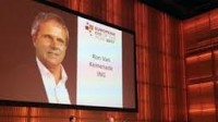 Ron van Kemenade named European Chief Information Officer of the Year
