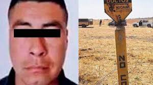 Cae El Bukanas, el capo del huachicol que evadió a la justicia por más de una década