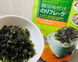 キャンドゥ フレークのりの画像
