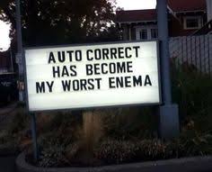 Creative and Weird Signs &amp; Marquees on Pinterest | Church Signs ... via Relatably.com