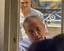 التماس هوادار استقلال به تاجرنیا : آل کثیر ۳۶ ساله را به استقلال نیاورید؛ به هواداران توهین نکنید! + فیلم