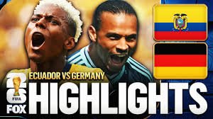 Ecuador Fc