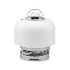 SR300-D1: Pyranometer for Industrial Solar Monitoring