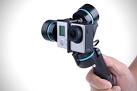 GoPro Stabilizers: Steadicam Smoothee or Opteka SteadyVid SV-HD?