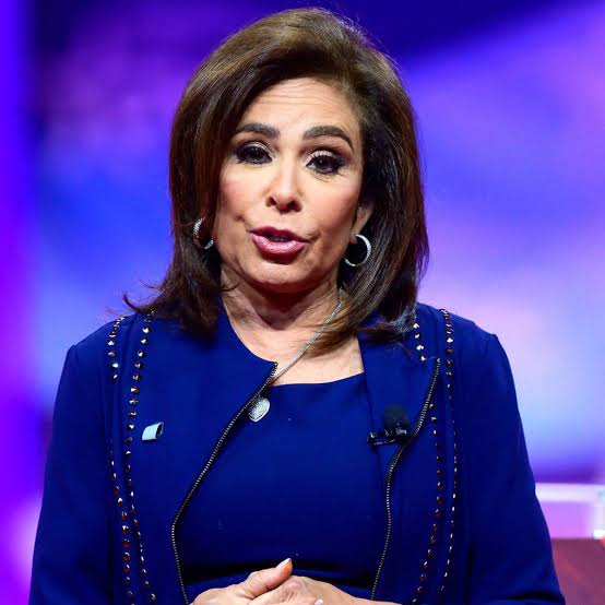 'Bring back Jeanine Pirro': Trump defends Fox host after show goes off air