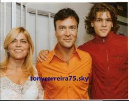 Fernanda Antunes / MULHER, MÃE E AGENTE - TONY CARREIRA - 614333750_small