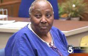 Mary Virginia Jones Freed. Mary Virginia Jones, 74, was released after 32 years in jailKTLA. A 74-year-old American woman has walked free after 32 years in ... - mary-virginia-jones-freed