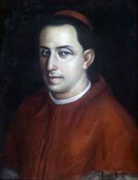 Archbishop Manuel Antonio Rojo del Rio y Vieyra - archbishop-manuel-antonio-rojo-del-rio-y-vieyra