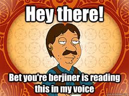 Image result for reading in my voice