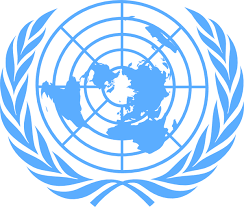 Image result for UN LOGO
