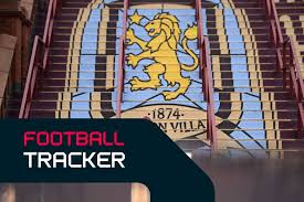 Football Tracker: Aston Villa hosting Forest in early kick-off, Como in Serie A action