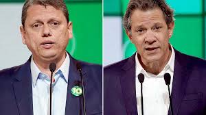 Pesquisa para governador de SP: veja levantamento recente da disputa