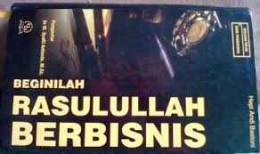 Image result for bisnis ala rasulullah saw